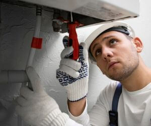 About Emergency plumbing pros Hyde, PA
